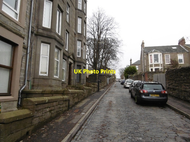Photo 6"x4" Nelson Street, Dundee Craigie\/NO4231 c2016