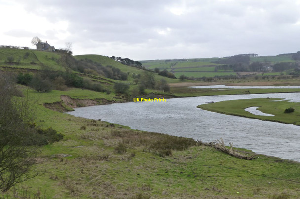 Photo 6"x4" Mount Pleasant  Alnmouth c2016