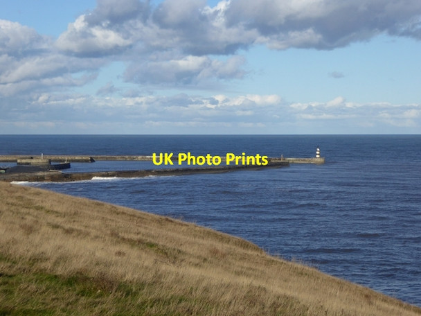 Photo 6"x4" Seaham Harbour Seaham c2016