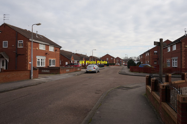 Photo 6"x4" Foredyke Avenue, Hull Kingston upon Hull c2016 P1