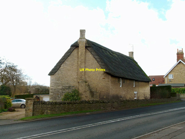 Photo 6"x4" 5 Audit Hall Road, Empingham Empingham c2016