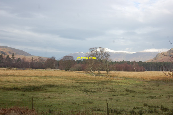 Photo 6"x4" In Naddle Dale Dale Bottom\/NY2921 c2016
