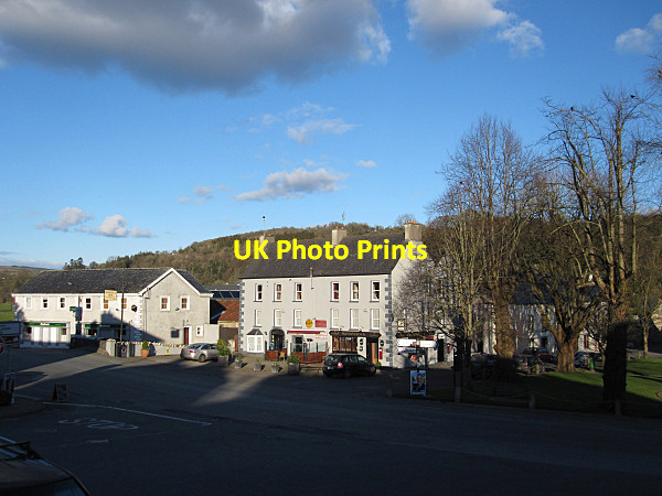 Photo 6"x4" Inistioge Village Inistioge c2016