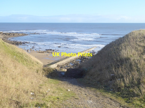 Photo 6"x4" Ryhope Nook Grangetown\/NZ4054 c2016