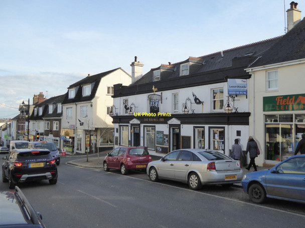 Photo 6"x4" The Brunel Inn, Saltash Saltash\/SX4258 c2016