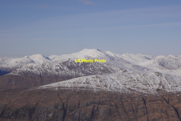 Photo 6"x4" Ben Starav Ben Starav c2016