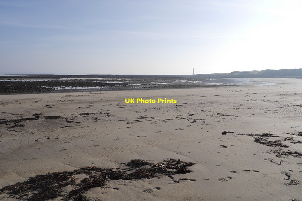 Photo 6"x4" White Sands Broxburn\/NT6977 c2015 P1