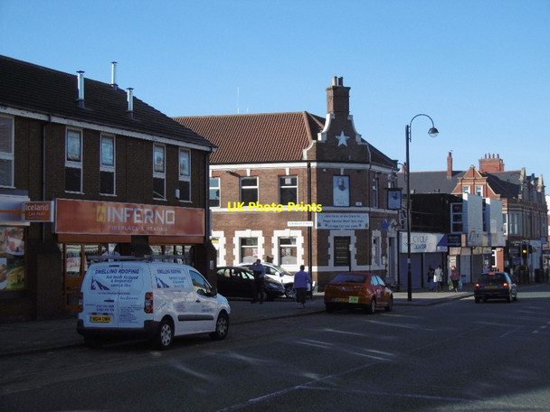 Photo 6"x4" Shields Road Newcastle upon Tyne c2015