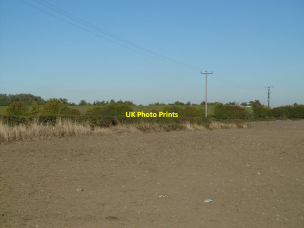 Photo 6"x4" Callerton Common Callerton Lane End c2015