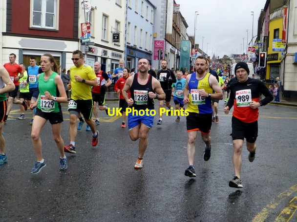 Photo 6"x4" Omagh SPAR Half Marathon 2016 (7) Omagh c2016