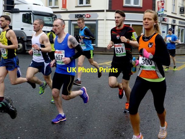 Photo 6"x4" Omagh SPAR Half Marathon 2016 (11) Omagh c2016