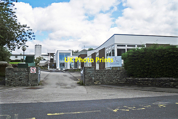Photo 6"x4" St Martin and St Mary Primary School Windermere\/SD4198 c2014