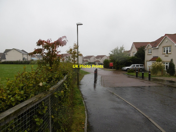 Photo 6"x4" Struan Wynd, Prestonpans Prestonpans c2015