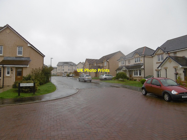 Photo 6"x4" Struan Wynd, Prestonpans Prestonpans c2015 P1