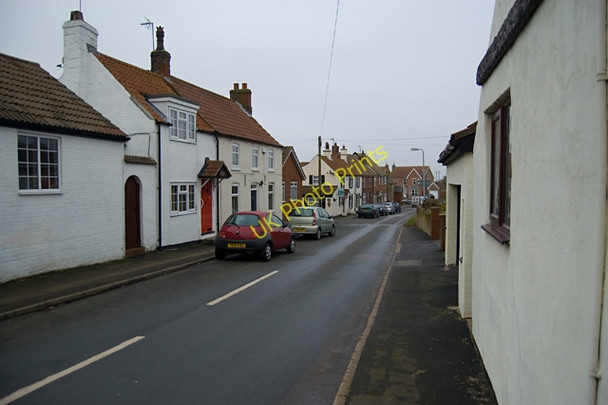 Photo 6"x4" Swine Lane, Coniston Coniston\/TA1535 c2009
