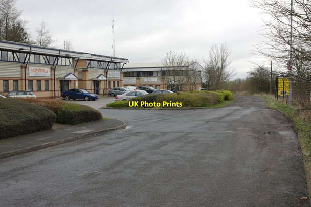 Photo 6"x4" Nepshaw Lane, Gildersome Morley\/SE2627 c2016