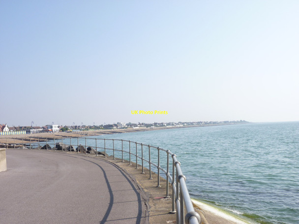 Photo 6"x4" Beyond Butlins, Bognor Regis Bognor Regis c2013