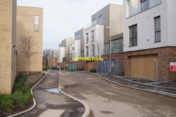 Photo 6"x4" Plantation Avenue Trumpington c2015 P1