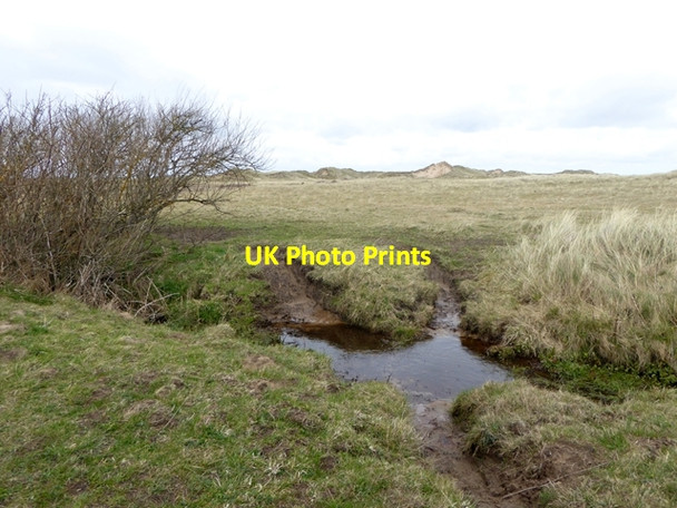 Photo 6"x4" Tywyn Aberffraw Aberffraw c2016