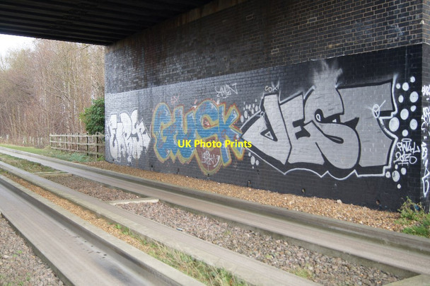 Photo 6"x4" Always something new Trumpington c2015