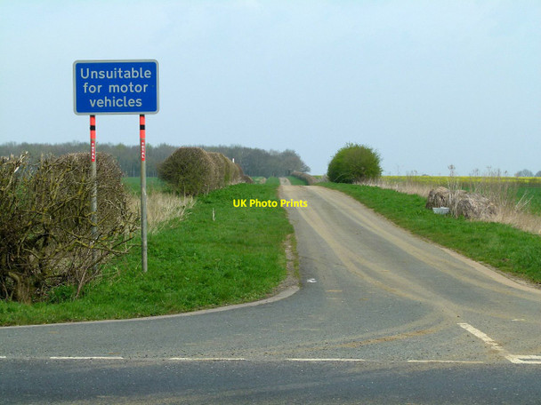 Photo 6"x4" Unsuitable for motors Tixover c2016