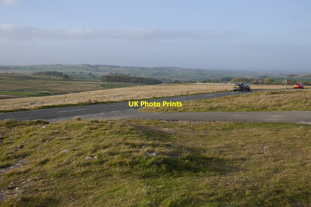 Photo 6"x4" B6260, Orton Fells Orton\/NY6208 c2015
