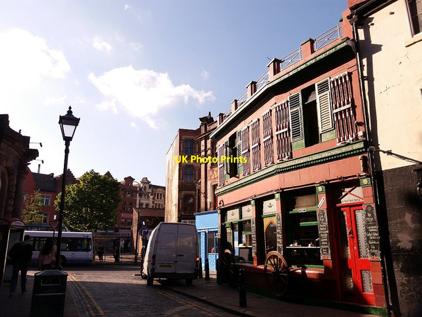 Photo 6"x4" Crown Street, Leeds Leeds\/SE3034 c2016