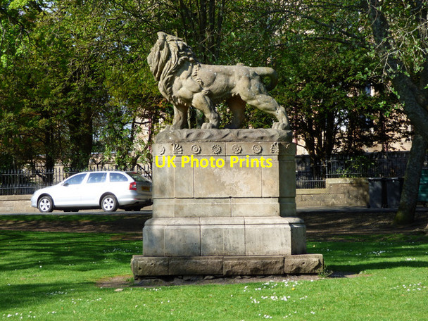 Photo 6"x4" Birkmyre Park, Kilmacolm Kilmacolm c2016 P1