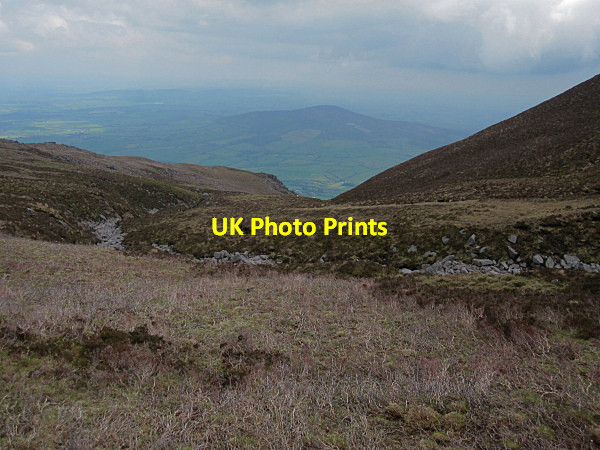 Photo 6"x4" Stream Bed Rathgormuck c2016