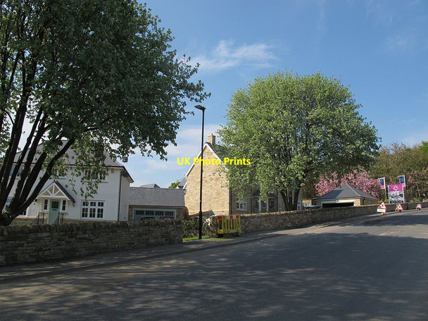 Photo 6"x4" The Limes at Horsforth Vale (1) Horsforth c2016