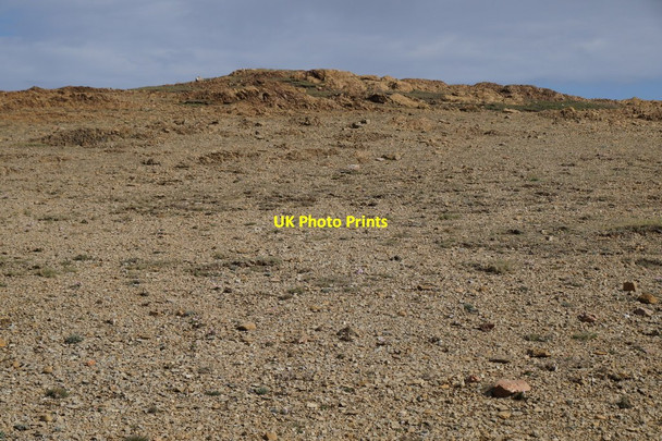 Photo 6"x4" The Keen of Hamar Baltasound c2017