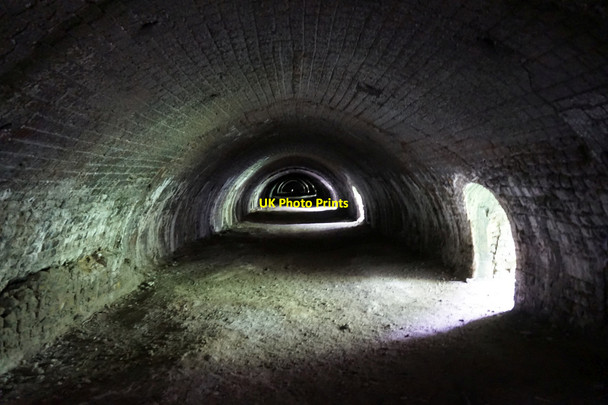 Photo 6"x4" The Hoffmann Kiln north of Langcliffe Langcliffe\/SD8265 c2017