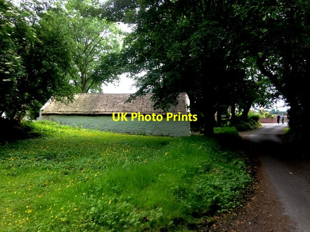 Photo 6"x4" Mellon Road, Castletown Mountjoy\/H4277 c2017