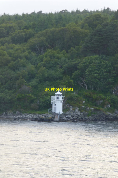 Photo 6"x4" Carraig Mhor Port Askaig\/Port Asgaig c2017