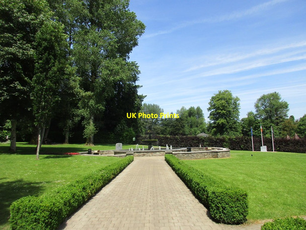 Photo 6"x4" Lismore Millennium Park Lismore\/X0498 c2017