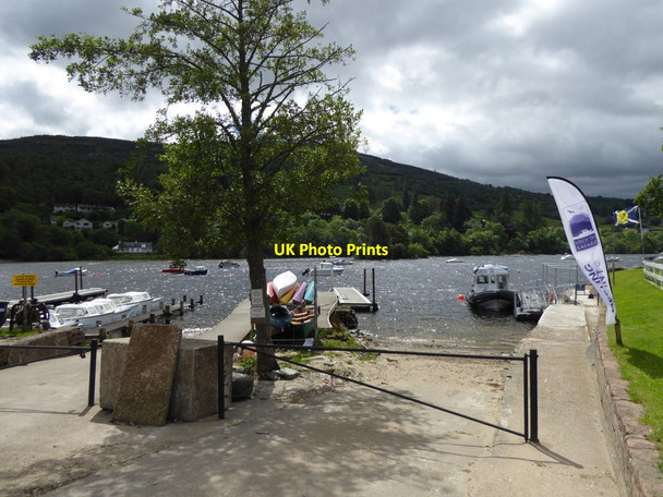 Photo 6"x4" Jetties at Kenmore Kenmore\/NN7745 c2017