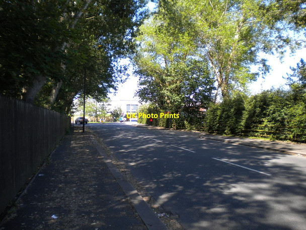 Photo 6"x4" North end of Westcliffe Drive, Morecambe Morecambe c2017