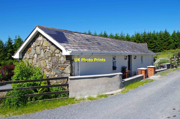 Photo 6"x4" The Lodge, Ballinascorney Lodge, Shankill Road near Shankhill Kilbride\/O0217 c2017