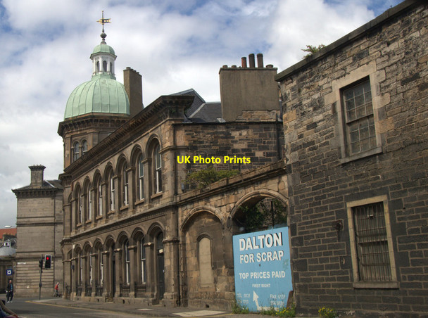 Photo 6"x4" Baltic Street, Leith Leith\/NT2776 c2017