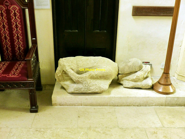 Photo 6"x4" Church of St Mary the Virgin, Tetbury Tetbury c2017 P4