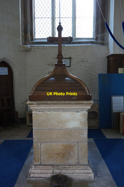 Photo 6"x4" All Hallows Church, Walkington Walkington c2017 P1