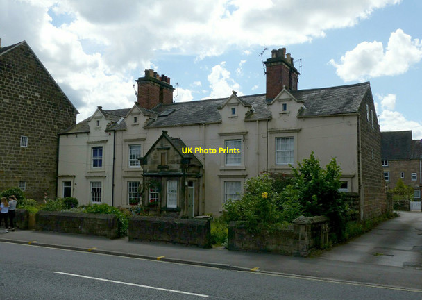Photo 6"x4" 41-47 Bridge Street, Belper Belper c2017