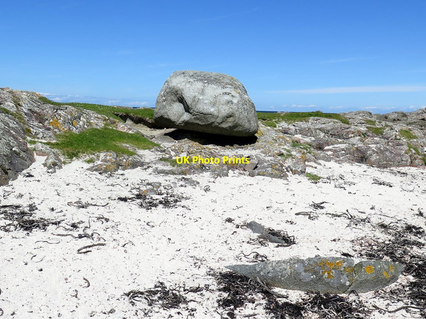 Photo 6"x4" The Ringing Stone Vaul c2017