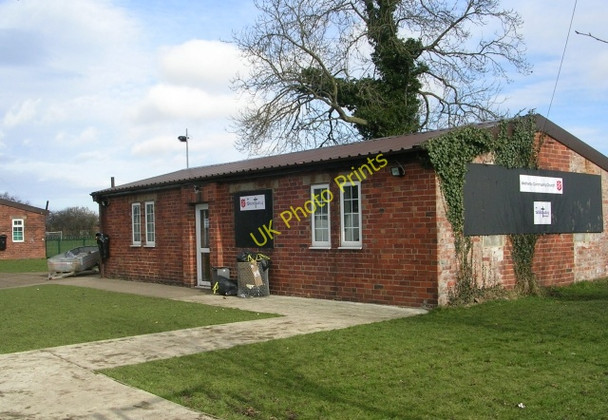Photo 6"x4" Wetherby Community Church - Hallfield Lane Wetherby c2009