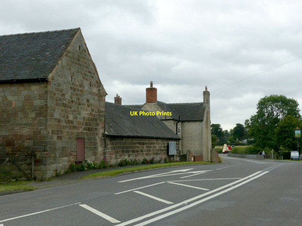 Photo 6"x4" Smithy Farm, Morley Smithy Morley Smithy c2017
