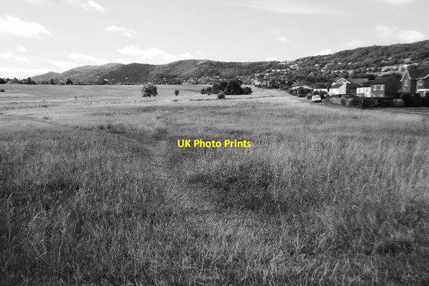 Photo 6"x4" Malvern Common Great Malvern c2017 P1