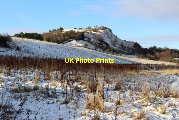 Photo 6"x4" Torphin Hill Torphin c2016