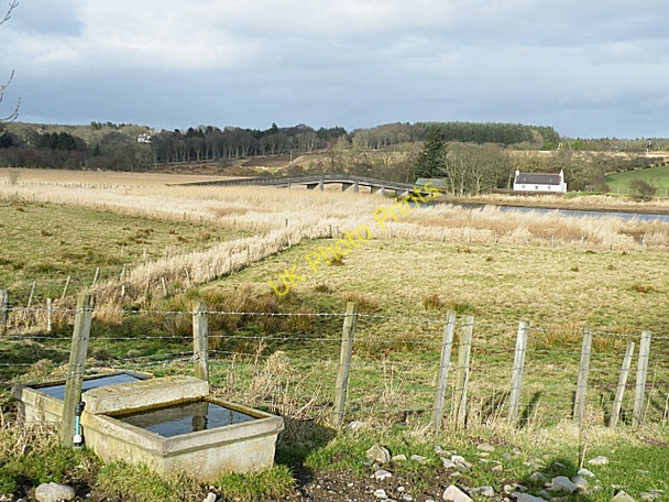 Photo 6"x4" Logie Buchan Denhead\/NJ9930 c2009