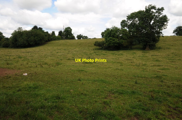 Photo 6"x4" Field near Quarry Farm, Epwell Epwell c2016