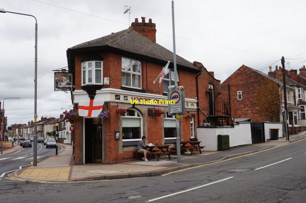 Photo 6"x4" West End Club on Derby Road, Stapleford Stapleford\/SK5037 c2016